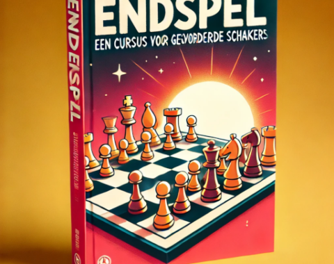Schaken – Het eindspel deel 1
